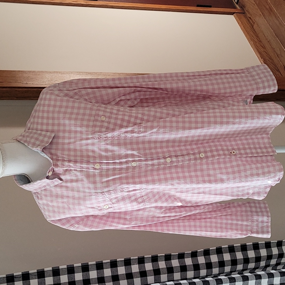 Weatherproof Vintage Top L